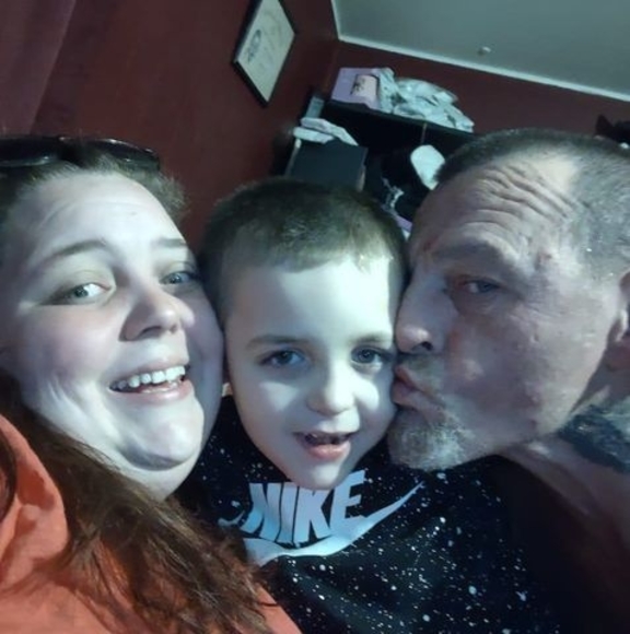 Meet your Posher, Chris - Picture 1 of 1